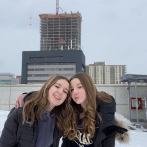 Meet your Posher, Ella